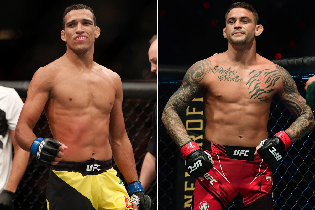 UFC269Preview
